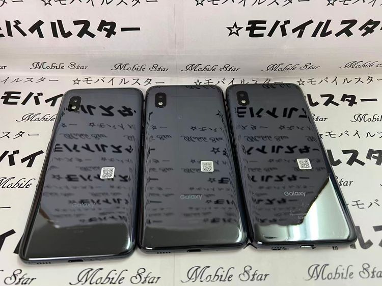 �֥�Х��륹���������� SIM�ե꡼ Galaxy A21 SCV49 �� 3��