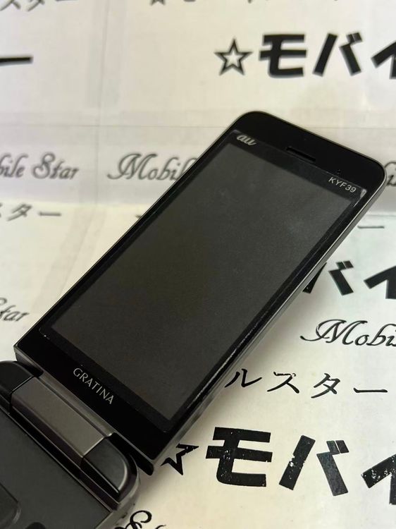 �֥�Х��륹���������� SIM�ե꡼ GRATINA KYF39 ��