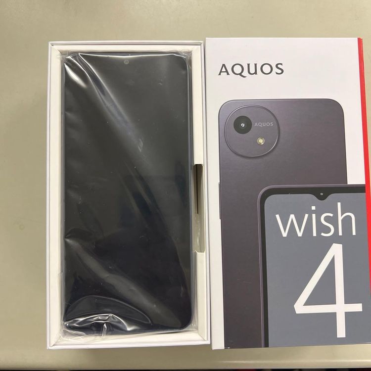 ֥Х륹׿SIMե꡼եȥХAQUOS wish4 A403SH ֥å