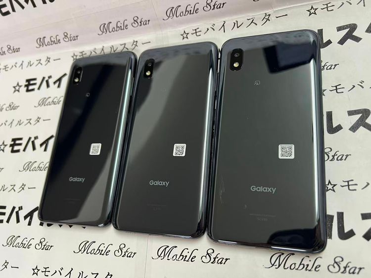 �֥�Х��륹���������� SIM�ե꡼ Galaxy A21 SCV49 �� 3��