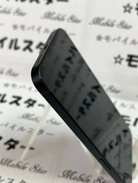 �֥�Х��륹������ ���ޤ��դ���SIM�ե꡼  iPhone12 64GB black