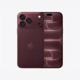 「モバイルスター」新品未開封SIMフリー iPhone18 Pro 512GB バーガンディ