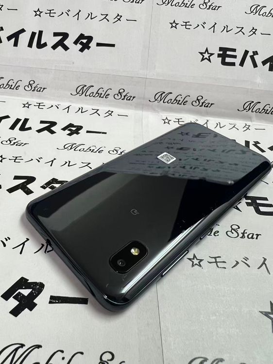 �֥�Х��륹������ SIM�ե꡼ Galaxy A21 SCV49 ��
