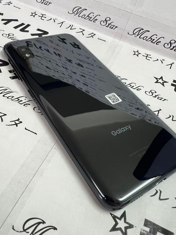 �֥�Х��륹���������� SIM�ե꡼ Galaxy A21 SCV49 ��