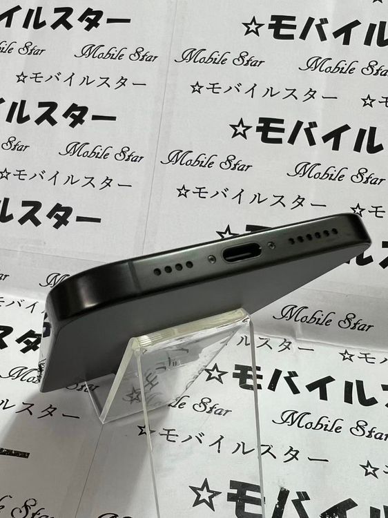 �֥�Х��륹���������� ���ޤ��դ����Хåƥ꡼91��  iPhone16 Pro Max 256GB