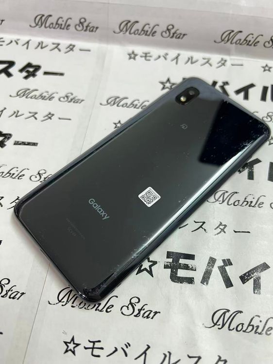 �֥�Х��륹������ SIM�ե꡼ Galaxy A21 SCV49 ��