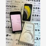 「モバイルスター」美品 おまけ付き!バッテリー90% iPhone SE(第2世代) 64gb 黒