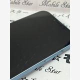 �֥�Х��륹���������� ���ޤ��դ����Хåƥ꡼95�� iPhone14 128GB �֥롼