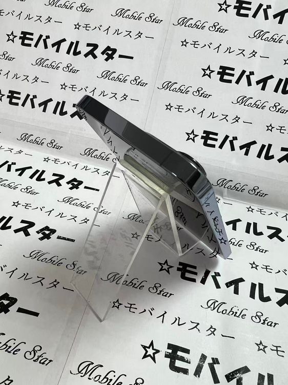 �֥�Х��륹���������� ���ޤ��դ����Хåƥ꡼92�� iPhone13 Pro Max 128GB