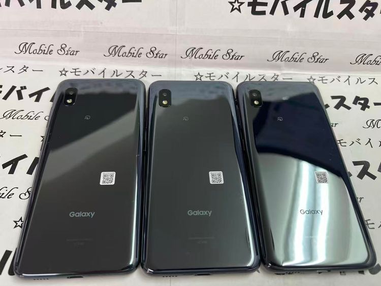 �֥�Х��륹���������� SIM�ե꡼ Galaxy A21 SCV49 �� 3��