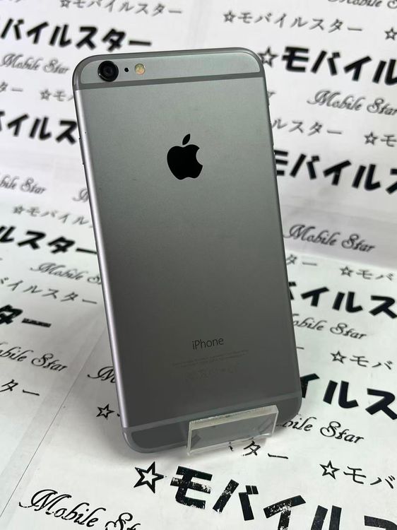 �֥�Х��륹����������  au iPhone6 Plus 16GB ���ڡ������졼
