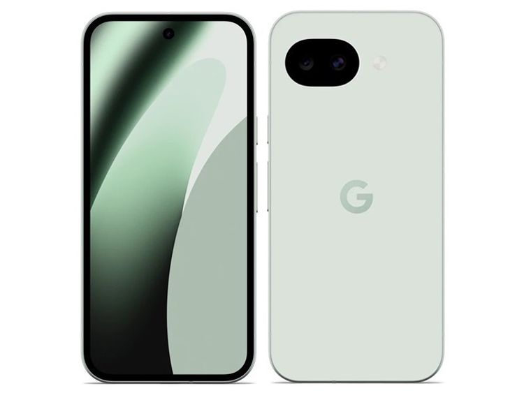 �֥�Х��륹������̤������ SIM�ե꡼Google Pixel10a 128GB Fog