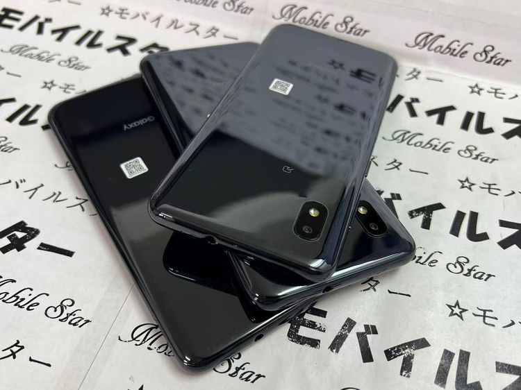 �֥�Х��륹���������� SIM�ե꡼ Galaxy A21 SCV49 �� 3��