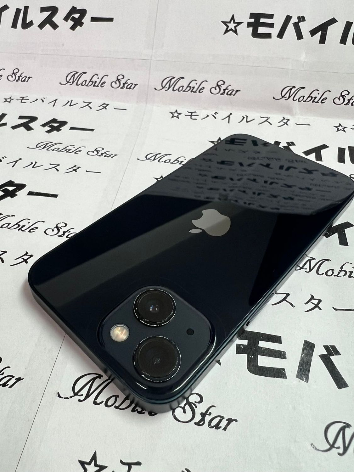 ムスビー｜「モバイルスター」美品 おまけ付き！バッテリー85 