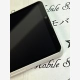 ֥Х륹 SIMե꡼ Xperia 10 V SO-52D white