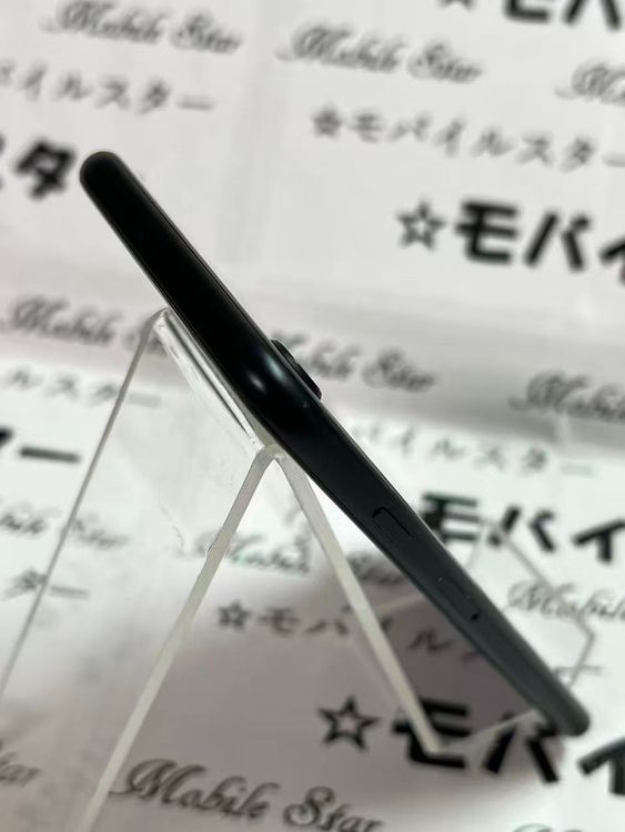 「モバイルスター」美品 おまけ付き!バッテリー95% iPhone SE(第2世代) 64gb 黒