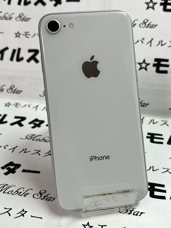 ֥Х륹SIMե꡼ Хåƥ꡼93 iPhone 8 64GB 