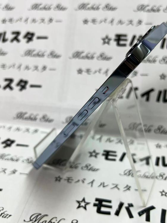 �֥�Х��륹���������� ���ޤ��դ����Хåƥ꡼92�� iPhone13 Pro Max 128GB