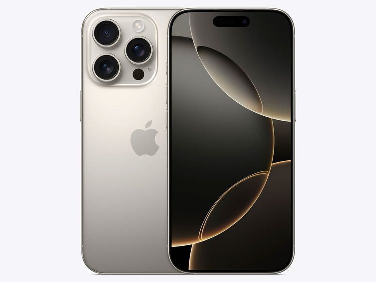 ڥХ륹̤SIMե꡼iPhone16 Pro Max 256GB Nartural
