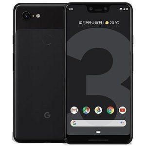 ムスビー｜「モバイルスター」SIMフリー品Google Pixel 3 XL 64GB 