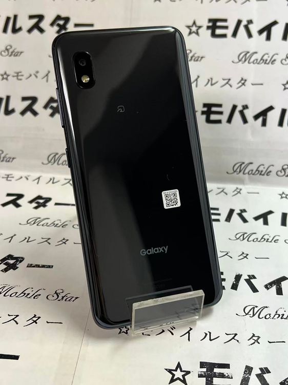 �֥�Х��륹���������� SIM�ե꡼ Galaxy A21 SCV49 ��