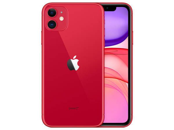 �֥�Х��륹�����פ��ޤ��դ�������SIM�ե꡼�� iPhone11 64Gb Red