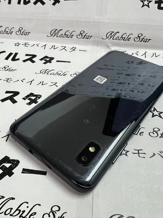 �֥�Х��륹������ SIM�ե꡼ Galaxy A21 SCV49 ��