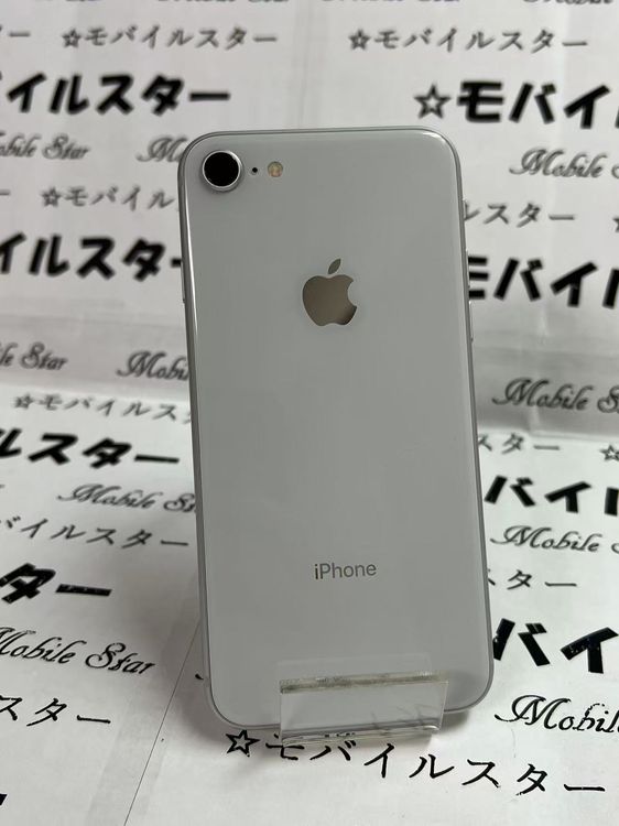 ֥Х륹SIMե꡼ Хåƥ꡼89 iPhone 8 64GB 