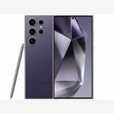 �֥�Х��륹������ SIM�ե꡼���� Galaxy S24 Ultra SC-52E Violet