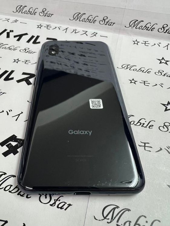 �֥�Х��륹������ SIM�ե꡼ Galaxy A21 SCV49 ��