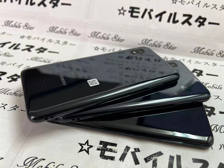 �֥�Х��륹���������� SIM�ե꡼ Galaxy A21 SCV49 �� 3��
