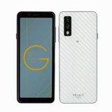 �֥�Х��륹�����׿��� SIM�ե꡼�� Mode1 GRIP MD-05P White