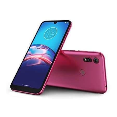 ムスビー｜「モバイルスター」未開封SIMフリー品 MOTOROLA Moto e6s 