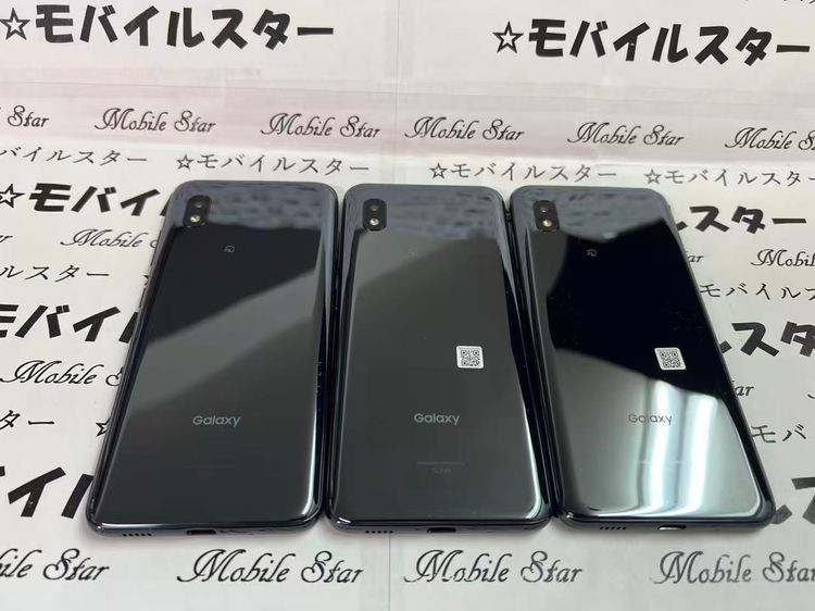 �֥�Х��륹���������� SIM�ե꡼ Galaxy A21 SCV49 �� 3��