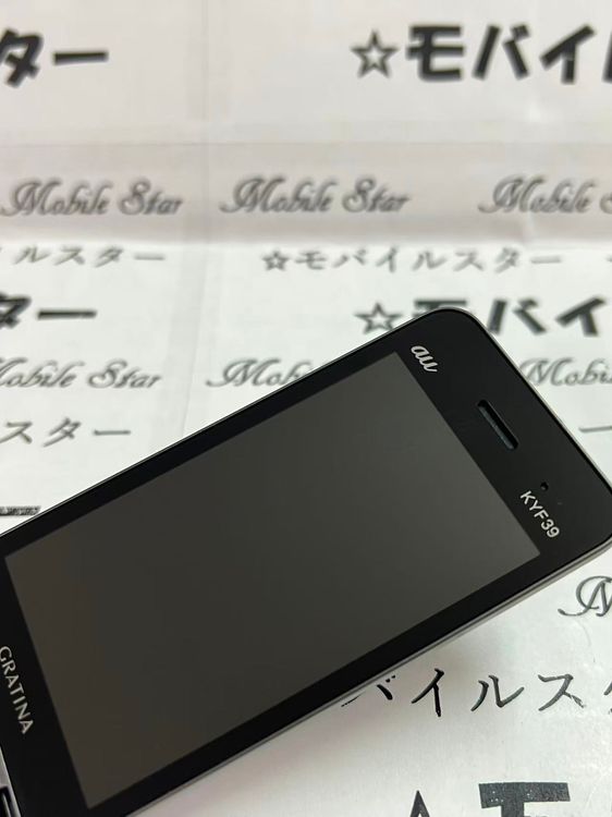 �֥�Х��륹���������� SIM�ե꡼ GRATINA KYF39 ��