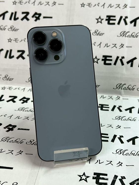 ֥Х륹  SIMե꡼ iPhone13 Pro 256gb ֥롼