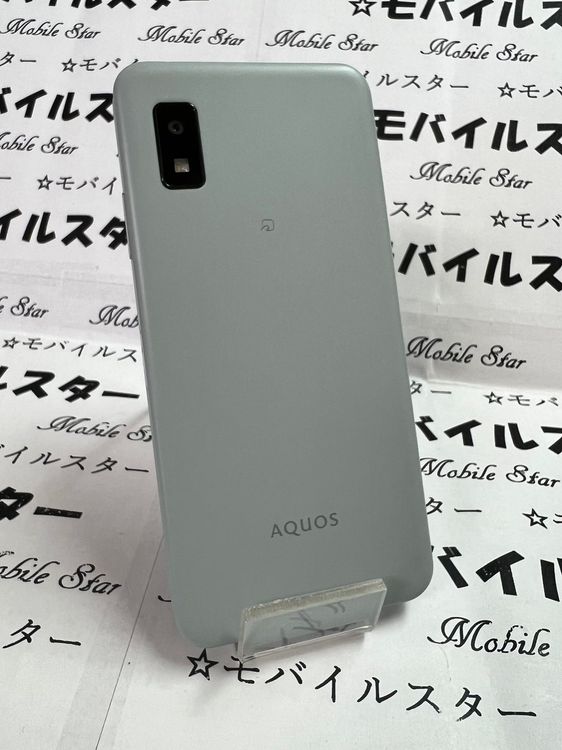 ֥Х륹 SIMե꡼ AQUOS wish3 A302SH Green