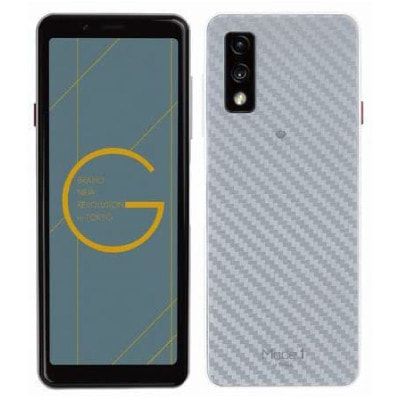 �֥�Х��륹�����׿��� SIM�ե꡼�� Mode1 GRIP MD-05P Gray