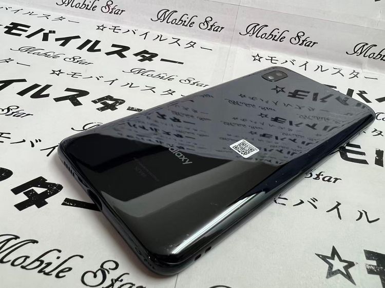 �֥�Х��륹���������� SIM�ե꡼ Galaxy A21 SCV49 ��