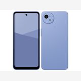 「モバイルスター」新品 SIMフリー品 AQUOS wish5 SH-52F MISORA