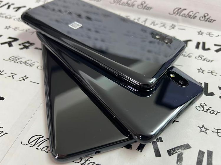 �֥�Х��륹���������� SIM�ե꡼ Galaxy A21 SCV49 �� 3��