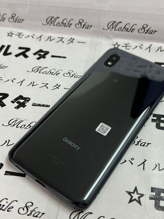 �֥�Х��륹���������� SIM�ե꡼ Galaxy A21 SCV49 ��