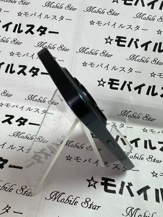 ֥Х륹 ޤդХåƥ꡼85 iPhone15 Pro 256GB 