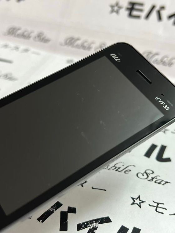 �֥�Х��륹������SIM�ե꡼ GRATINA KYF39 ��