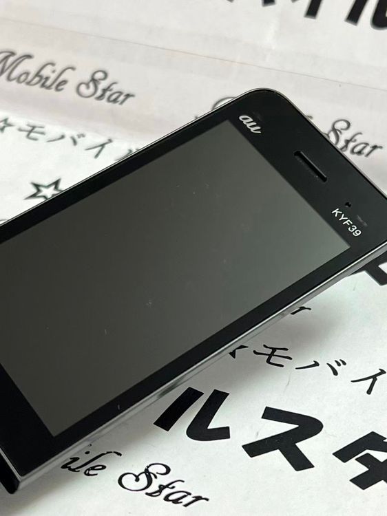 �֥�Х��륹���������� SIM�ե꡼ GRATINA KYF39 ��