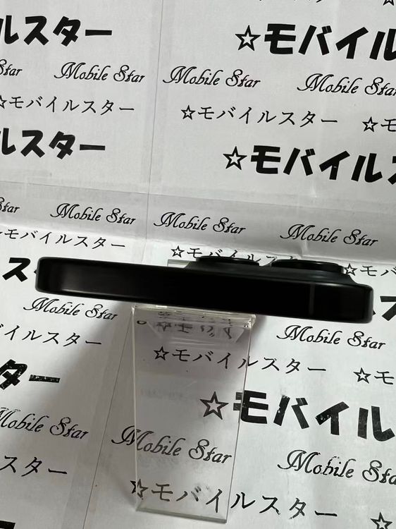 �֥�Х��륹���������� ���ޤ��դ����Хåƥ꡼91��  iPhone16 Pro Max 256GB