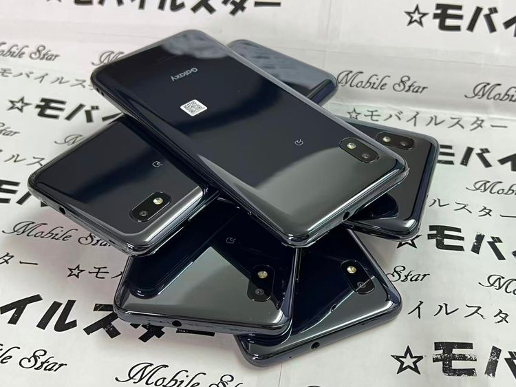 �֥�Х��륹���������� SIM�ե꡼ Galaxy A21 SCV49 �� 5��