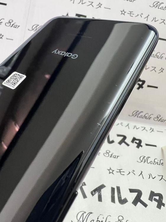 �֥�Х��륹���������� SIM�ե꡼ Galaxy A21 SCV49 ��