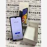 �֥�Х��륹���������� SIM�ե꡼ Galaxy A21 SCV49 ��