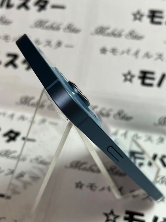 �֥�Х��륹���������� ���ޤ��դ����Хåƥ꡼95�� iPhone14 128GB �֥롼